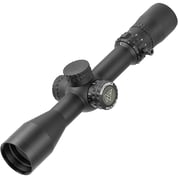 NIGHTFORCE - NX6 1-12X42MM SFP ILLUMINATED RIFLE SCOPES