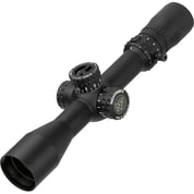 NIGHTFORCE - NX6 1-12X42MM FFP ILLUMINATED RIFLE SCOPES