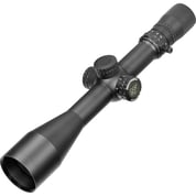 NIGHTFORCE - NX6 6-36X56 SFP ILLUMINATED RIFLE SCOPES