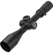NIGHTFORCE - NX6 2-18X50MM FFP ILLUMINATED RIFLE SCOPES