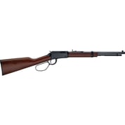 HENRY REPEATING ARMS - H1 WESTERN FRONTIER .22 LONG RIFLE LEVER ACTION CARBINE