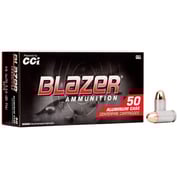 CCI - BLAZER 45 ACP AMMO