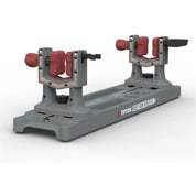 TIPTON GUN CLEANING SUPPLIES - BEST GUN VISE GEN 2