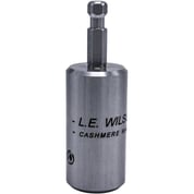 L.E. WILSON, INC. - DEBURRING TOOL POWER ADAPTER