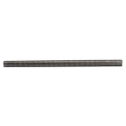 REMINGTON - 27" CHROME STEEL UNRIFLED BARREL BLANK .361" ID/1.5” OD