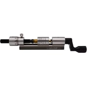 L.E. WILSON, INC. - CASE TRIMMER ONLY WITH MICRO ADJUST AND TIN CUTTER