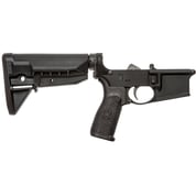 BRAVO COMPANY - BLEM LOWER RECEIVER W/MOD-0 SOPMOD STOCK