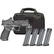 SPRINGFIELD ARMORY - ECHELON™ 4.0FC 9MM LUGER SEMI-AUTO HANDGUN W/RFXII GEAR PAC™