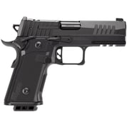 SIG SAUER, INC. - P211-GT4 9MM LUGER SEMI-AUTO HANDGUN
