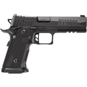 SIG SAUER, INC. - P211-GT5 9MM LUGER SEMI-AUTO HANDGUN