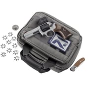 SMITH & WESSON - SPECS SERIES R MODEL 686 PLUS 357 MAGNUM REVOLVER BUNDLE