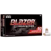 CCI - BLAZER 380 AUTO AMMO