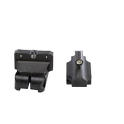 MEPROLIGHT - FRONT/REAR NIGHT SIGHT SYSTEM FOR REMINGTON 870/11-87 MEPROLIGHT - FRONT/REAR NIGHT SIGHT SYSTEM FOR REMINGTON 870/11-87
