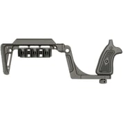 MIDWEST INDUSTRIES, INC. - BOUNTY HUNTER STOCK FOR TAURUS RAGING HUNTER