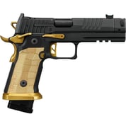 SIG SAUER, INC. - P211-GTO SPECTRE COMP 9MM LUGER SEMI-AUTO HANDGUN