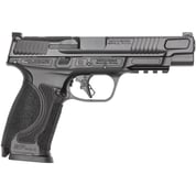 SMITH & WESSON - M&P9 M2.0 METAL HD OPTIC READY FS  9MM LUGER SEMI-AUTO HANDGUN
