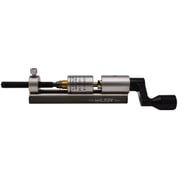 L.E. WILSON, INC. - CASE TRIMMER ONLY WITH STANDARD STOP AND TIN CUTTER