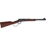 HENRY REPEATING ARMS - H1 CLASSIC LARGE LOOP .22 WMR LEVER ACTION RIFLE