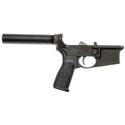 BRAVO COMPANY - BLEM PISTOL LOWER RECEIVER WITH RECEIVER EXTENSION