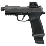 SIG SAUER, INC. - P365 X-MACRO TACOPS 9MM LUGER SEMI-AUTO HANDGUN W/ROMEO-X