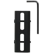 CALDWELL SHOOTING SUPPLIES - PICATINNY RAIL TO M-LOK BIPOD ADAPTER