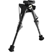 CALDWELL SHOOTING SUPPLIES - XLA 6"-9" BIPODS CALDWELL SHOOTING SUPPLIES - XLA 6"-9" BIPODS