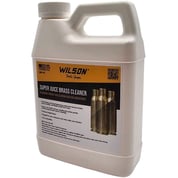 L.E. WILSON, INC. - SUPER JUICE BRASS CLEANER