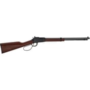 HENRY REPEATING ARMS - H1 TRACKER .22 LONG RIFLE LEVER ACTION RIFLE