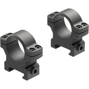 LEUPOLD - BACKCOUNTRY CROSS-SLOT 1" SCOPE RINGS