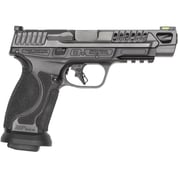 SMITH & WESSON - M&P9 M2.0 COMPETITOR HD OPT RDY FS  9MM LUGER SEMI-AUTO HANDGUN