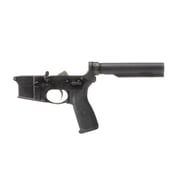 BRAVO COMPANY - BLEM LOWER RECEIVER W/6-POSITION RECEIVER EXTENSION