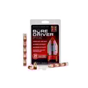 HORNADY - BORE DRIVER® 45 CALIBER (.449) ELD-X POLYMER TIP BULLETS
