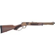 HENRY REPEATING ARMS - H12 EXPLORER .44 MAGNUM/.44 SPL LEVER ACTION CARBINE