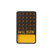 L.E. WILSON, INC. - "WILSON" 25-ROUND RELOADING TRAYS WITH CUP