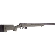 BERGARA - BMR-X CARBON 22 LONG RIFLE BOLT ACTION RIFLE