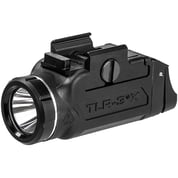 STREAMLIGHT - TLR-3X® WEAPON LIGHT FOR COMPACT/SUBCOMPACT HANDGUNS W/1913 RAIL STREAMLIGHT - TLR-3X® WEAPON LIGHT FOR COMPACT/SUBCOMPACT HANDGUNS W/1913 RAIL