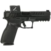 SPRINGFIELD ARMORY - ECHELON™ 4.5F 9MM LUGER SEMI-AUTO HANDGUN W/AIMPOINT COA RED DOT