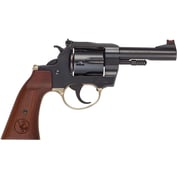HENRY REPEATING ARMS - H17 GOLDEN BOY DEADEYE .357 MAGNUM/.38 SPL REVOLVER