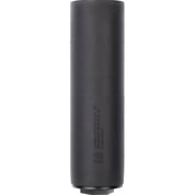 CMMG - ZEROED 36K 9MM/36 CALIBER DIRECT THREAD SUPPRESSOR