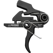 RISE ARMAMENT - RA-101 CURVED SINGLE-STAGE AR TRIGGER