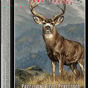 WINCHESTER - SUPREME LONG RANGE 6.5 PRC BC MAX RIFLE AMMO