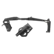 RECOVER TACTICAL - 20/21 STABILIZER KIT FOR 10MM/45 ACP LARGE FRAME GLOCK® GEN 3-5 RECOVER TACTICAL - 20/21 STABILIZER KIT FOR 10MM/45 ACP LARGE FRAME GLOCK® GEN 3-5