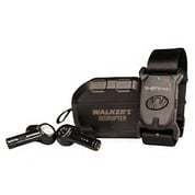 WALKERS GAME EAR - SHOTSYNC WEARABLE SHOT TIMER WALKERS GAME EAR - SHOTSYNC WEARABLE SHOT TIMER