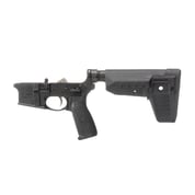 BRAVO COMPANY - BLEM LOWER RECEIVER W/ MOD-1 SOPMOD COMPARTMENT STOCK