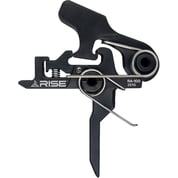RISE ARMAMENT - RA-100 FLAT TRIGGER 2-STAGE AR TRIGGER