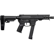 CMMG - MKGS BANSHEE™ 9MM LUGER 5" BARREL SEMI-AUTO PISTOL