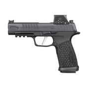 SIG SAUER, INC. - P365-FUSE COMP 9MM LUGER SEMI-AUTO HANDGUN W/ROMEO-X SIG LOC