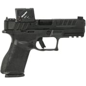 SPRINGFIELD ARMORY - ECHELON™ 4.0C 9MM LUGER SEMI-AUTO HANDGUN W/AIMPOINT COA RED DOT