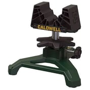 CALDWELL SHOOTING SUPPLIES - ROCK JR 2 SHOOTING REST CALDWELL SHOOTING SUPPLIES - ROCK JR 2 SHOOTING REST