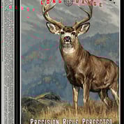 WINCHESTER - SUPREME LONG RANGE 300 WSM BC MAX RIFLE AMMO